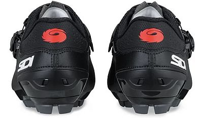 Превью  Велоботинки для кросс-кантри SIDI MTB Eagle 10 Чёрный/Чёрный